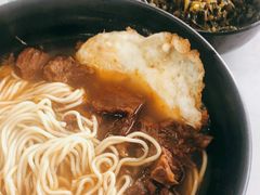 -上海为民商行清真饭店(南大路店)