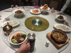-老妈菜馆(建设街店)