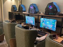 -IGenie爱精灵·万兆电竞酒店(成都火车南站凯德天府店)