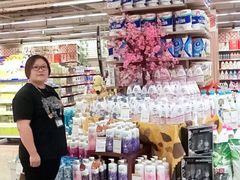 -世纪联华(临平邱山店)