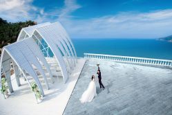 点击看大图 -太古映画婚纱摄影(天河店)