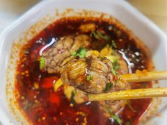 -四川老牛麻辣烫(北门桥店)