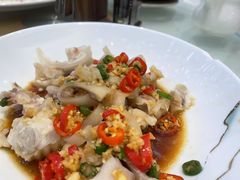 -聚福山莊·寻味顺德(北滘店)