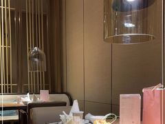 -莲·中餐厅(成都首座万豪酒店)