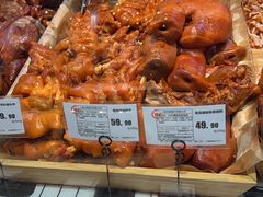 -永辉超市(嘉定宝龙广场店)