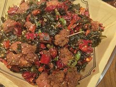 -那家老院子东北菜·饺子·小鸡炖蘑菇(艳华街店)