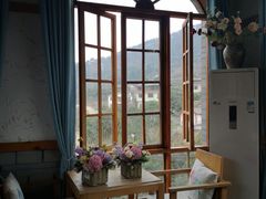 -楠柏弯休闲山庄(梨花溪店)