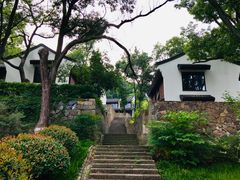 -杭州雅谷泉山庄酒店-餐厅