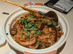 -侨美食家·粤菜(体育西路店)