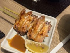 -小山日本料理(兴业太古汇店)