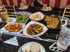 -星璨火吧KTV聚会餐厅(丰庆路店)