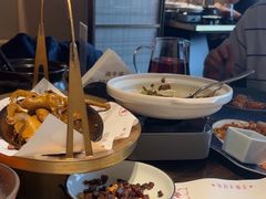 -鸽子侯·家宴·平价海鲜(绿地店)