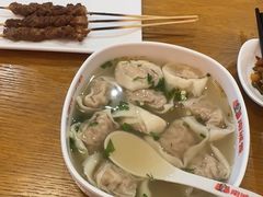 -南城香·饭香串香馄饨香(赵公口店)