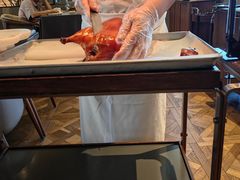 -秀儿四九城·新京菜(亚运村鸟巢店)