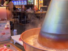 -额尔敦草原涮羊肉·烧烤(冻青树总店)