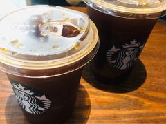 -星巴克(新达汇三林店)