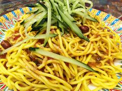 -乡村馕坑肉·烧烤·新疆菜·本地人更爱吃(阿勒泰首店)
