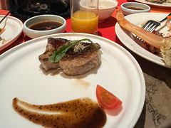 -怡咖啡自助餐(宁波香格里拉店)
