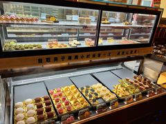 -牛New寿喜烧(金鹰世界店)