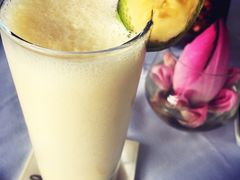 -Palate Angkor Restaurant & Bar