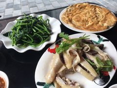 正宗海南文昌鸡-文昌鸡饭店110号(中山路店)