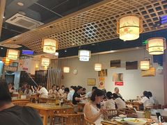 -易老妈蹄花.特色川菜(人民公园总店)