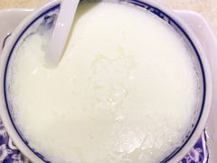 冻双皮奶-百花传统甜品店(原址店)