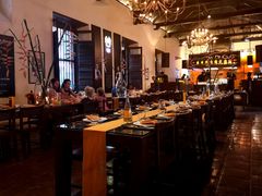 -Ministry of Crab(科伦坡店)