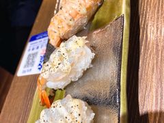 -大雄寿司(中华广场店)