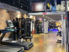 -NRG 健身私教CLUB(云山路店)