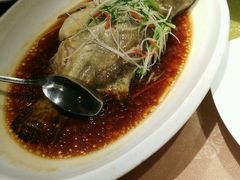 -沙田轩(古北店)