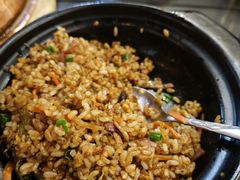 -88号小吃店·经典云南菜·地道纳西美食