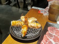 -魔丼屋(日月光店)