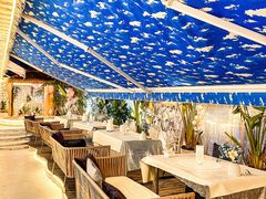 -天空花园餐吧·生日·团建(南山店)