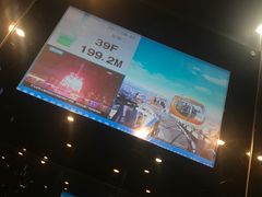 -广州塔晖粤轩中餐厅