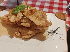 -老郑家东北春饼(龙悦居店)