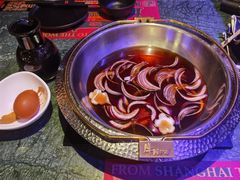 -牛New寿喜烧(中山公园龙之梦店)