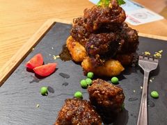 -老阿爸鲜鱼土菜(独墅湖店)