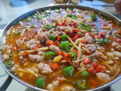 -蛙兔鸡自贡风味·特色江湖菜(广都店)