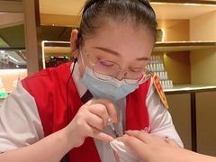 -海底捞火锅(奉化银泰店)