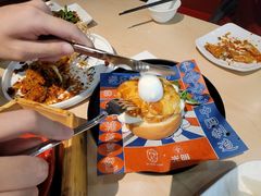 -避风塘(宝山万达店)