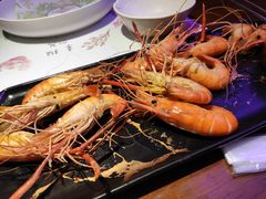 -素描餐厅(灵隐天竺店)