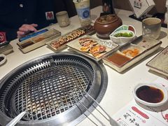 -赤坂亭M9和牛烧肉·日料398放题(万达店)