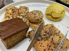 -西贝莜面村(上海百联西郊店)