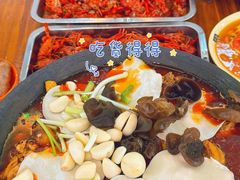 -江湖万州烤鱼(王子美食城)