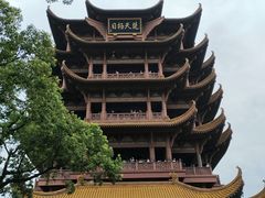 -黄鹤楼