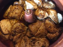 -香满楼(临安路店)