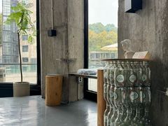 -CEMENT·coffee bar (凤凰创意园店)