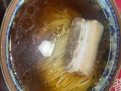 焖肉面-美味斋(西北街店)