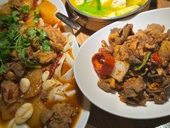 -香料集市新疆餐厅·清真聚餐(成都远洋太古里店)
